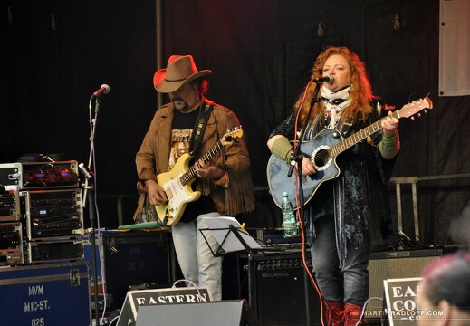 13. Bikergottesdienst Bad Doberan